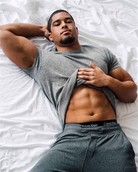 anthony bowens naked|Queer Clicks: January 28 